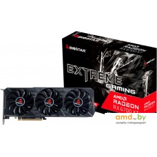 Видеокарта BIOSTAR Radeon RX 6700 XT 12GB GDDR6 VA67T6TML9