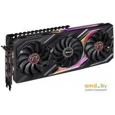 Видеокарта ASRock Radeon RX 7900 XT Phantom Gaming 20GB OC RX7900XT PG 20GO