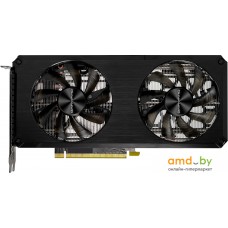 Видеокарта Gainward GeForce RTX 3060 Ti Ghost V1 8GB GDDR6 NE6306T019P2-190AB