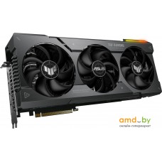 Видеокарта ASUS TUF Gaming Radeon RX 7900 XT OC Edition 20GB GDDR6 TUF-RX7900XT-O20G-GAMING