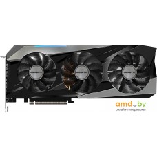 Видеокарта Gigabyte GeForce RTX 3070 Ti Gaming 8GB GDDR6X GV-N307TGAMING-8GD