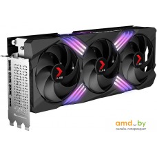 Видеокарта PNY GeForce RTX 4070 Ti 12GB XLR8 Gaming Verto Triple Fan VCG4070T12TFXXPB1