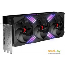 Видеокарта PNY GeForce RTX 4090 24GB OC XLR8 Gaming Verto EPIC-X RGB TF VCG409024TFXXPB1-O