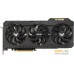 Видеокарта ASUS TUF Gaming GeForce RTX 3060 Ti OC Edition 8G GDDR6X TUF-RTX3060TI-O8GD6X-GAMING. Фото №1