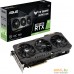 Видеокарта ASUS TUF Gaming GeForce RTX 3060 Ti OC Edition 8G GDDR6X TUF-RTX3060TI-O8GD6X-GAMING. Фото №2