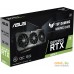 Видеокарта ASUS TUF Gaming GeForce RTX 3060 Ti OC Edition 8G GDDR6X TUF-RTX3060TI-O8GD6X-GAMING. Фото №3