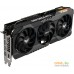 Видеокарта ASUS TUF Gaming GeForce RTX 3060 Ti OC Edition 8G GDDR6X TUF-RTX3060TI-O8GD6X-GAMING. Фото №8