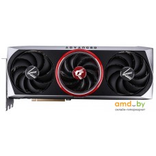 Видеокарта Colorful GeForce RTX 4090 Advanced OC-V