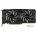 Видеокарта PNY GeForce GTX 1660 Super 6GB Dual Fan VCG16606SDFPPB. Фото №1