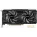 Видеокарта PNY GeForce GTX 1660 Super 6GB Dual Fan VCG16606SDFPPB. Фото №6