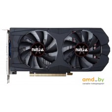 Видеокарта Sinotex Ninja Radeon R9 370 4GB GDDR5 AHR937045F