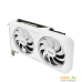 Видеокарта ASUS Dual GeForce RTX 3060 Ti White OC Edition 8GB GDDR6X DUAL-RTX3060TI-O8GD6X-WHITE. Фото №7