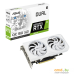 Видеокарта ASUS Dual GeForce RTX 3060 Ti White OC Edition 8GB GDDR6X DUAL-RTX3060TI-O8GD6X-WHITE. Фото №10