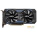 Видеокарта Sinotex Ninja GeForce GTX 1660 Ti 6GB GDDR6 NK166TI66F. Фото №1