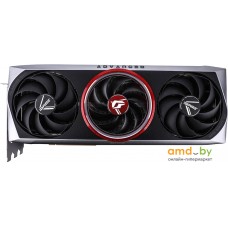 Видеокарта Colorful iGame GeForce RTX 4080 16GB Advanced OC-V