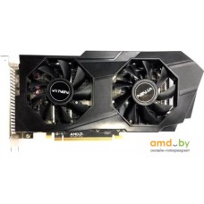 Видеокарта Sinotex Radeon RX 580 8GB GDDR5 AHRX58085F