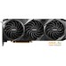 Видеокарта MSI GeForce RTX 3070 Ti Ventus 3X 8G. Фото №1