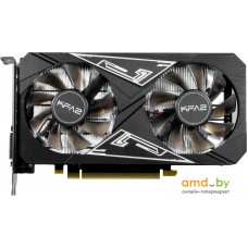 Видеокарта KFA2 GeForce GTX 1650 EX Plus 1-Click OC 4GB GDDR6 65SQL8DS93EK