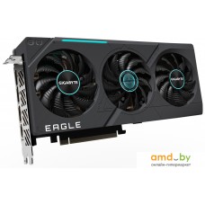 Видеокарта Gigabyte GeForce RTX 4070 Eagle OC 12G GV-N4070EAGLE OC-12GD