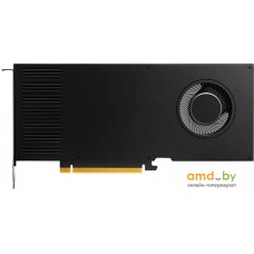 Видеокарта NVIDIA RTX A4000 16GB GDDR6 900-5G190-2200-000