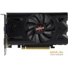 Видеокарта Sinotex Ninja GeForce GTX 750 4GB GDDR5 NH75NP045F