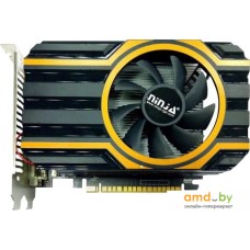 Видеокарта Sinotex Ninja GeForce GTX 750 Ti 4GB GDDR5 NK75TI045F