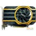 Видеокарта Sinotex Ninja GeForce GTX 750 Ti 4GB GDDR5 NK75TI045F. Фото №1