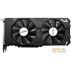 Видеокарта Arktek GeForce GTX 1660 Ti 6GB GDDR6 AKN1660TiD6S6GH1