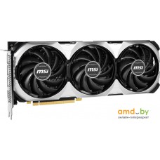 Видеокарта MSI GeForce RTX 4070 Ventus 3X 12G