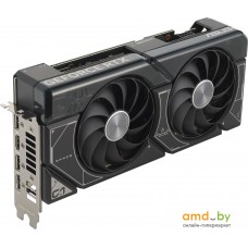 Видеокарта ASUS Dual GeForce RTX 4070 OC Edition 12GB GDDR6X DUAL-RTX4070-O12G