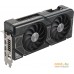 Видеокарта ASUS Dual GeForce RTX 4070 OC Edition 12GB GDDR6X DUAL-RTX4070-O12G. Фото №1