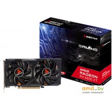 Видеокарта BIOSTAR Radeon RX 6650 XT 8GB GDDR6 VA6656TM81