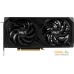 Видеокарта Palit GeForce RTX 4060 Ti Dual 8GB GDDR6 NE6406T019P1-1060D. Фото №1