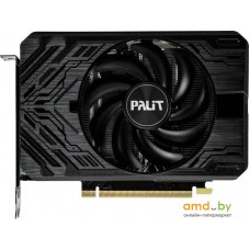 Видеокарта Palit GeForce RTX 4060 Ti StormX 8GB GDDR6 NE6406T019P1-1060F