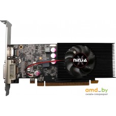 Видеокарта Sinotex Ninja GeForce GT 1030 4GB DDR4 NK103FG44F