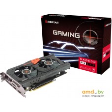 Видеокарта BIOSTAR Radeon RX 570 8GB GDDR5 VA5705RV82