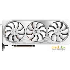 Видеокарта Gigabyte GeForce RTX 4070 Ti Aero OC V2 12G GV-N407TAERO OCV2-12GD