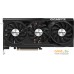 Видеокарта Gigabyte GeForce RTX 4070 Ti Windforce OC 12G GV-N407TWF3OC-12GD. Фото №8