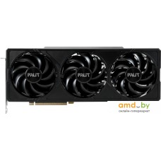 Видеокарта Palit GeForce RTX 4070 Ti JetStream NED407T019K9-1043J