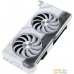 Видеокарта ASUS Dual GeForce RTX 4070 White OC Edition 12GB GDDR6X DUAL-RTX4070-O12G-WHITE. Фото №3