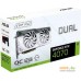 Видеокарта ASUS Dual GeForce RTX 4070 White OC Edition 12GB GDDR6X DUAL-RTX4070-O12G-WHITE. Фото №9