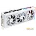 Видеокарта ASUS ROG Strix GeForce RTX 4080 16GB GDDR6X White OC Edition ROG-STRIX-RTX4080-O16G-WHITE. Фото №10