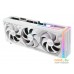 Видеокарта ASUS ROG Strix GeForce RTX 4080 16GB GDDR6X White OC Edition ROG-STRIX-RTX4080-O16G-WHITE. Фото №18