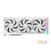 Видеокарта ASUS ROG Strix GeForce RTX 4080 16GB GDDR6X White OC Edition ROG-STRIX-RTX4080-O16G-WHITE. Фото №14