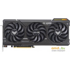 Видеокарта ASUS TUF Gaming GeForce RTX 4070 OC Edition 12GB GDDR6X TUF-RTX4070-O12G-GAMING