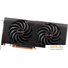 Видеокарта Sapphire Pulse Radeon RX 6700 XT 12GB GDDR6 11306-02-20G