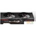 Видеокарта Sapphire Pulse Radeon RX 6700 XT 12GB GDDR6 11306-02-20G. Фото №4