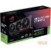 Видеокарта ASUS ROG Strix GeForce RTX 4090 OC Edition 24GB GDDR6X ROG-STRIX-RTX4090-O24G-GAMING. Фото №3