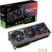 Видеокарта ASUS ROG Strix GeForce RTX 4090 OC Edition 24GB GDDR6X ROG-STRIX-RTX4090-O24G-GAMING. Фото №2