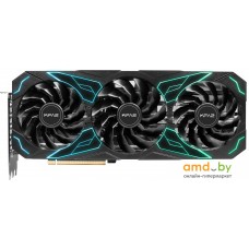 Видеокарта KFA2 GeForce RTX 4070 Ti ST 1-Click OC 12GB GDDR6X 47IOM7MD6MSK